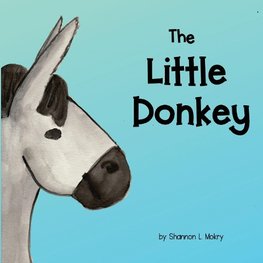 The Little Donkey