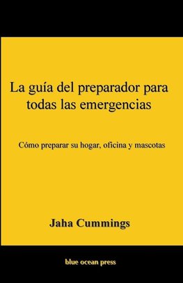 La guía del preparador para todas las emergencias