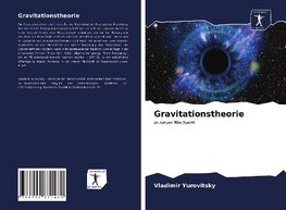 Gravitationstheorie