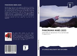 PANORAMA MARS 2020