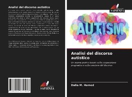 Analisi del discorso autistico