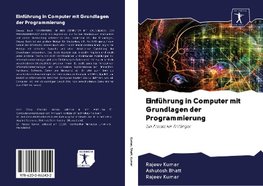 Einführung in Computer mit Grundlagen der Programmierung