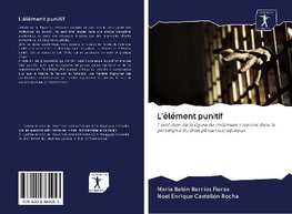 L'élément punitif