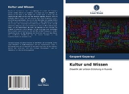 Kultur und Wissen