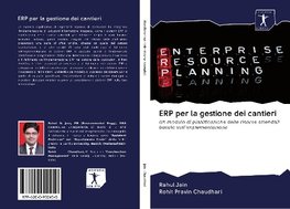 ERP per la gestione dei cantieri