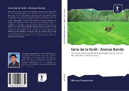 Livre de la forêt : Aranya Kanda