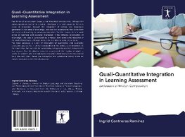 Quali-Quantitative Integration in Learning Assessment