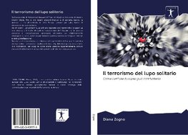 Il terrorismo del lupo solitario