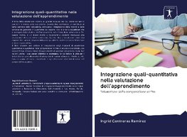 Integrazione quali-quantitativa nella valutazione dell'apprendimento