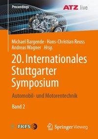 20. Internationales Stuttgarter Symposium