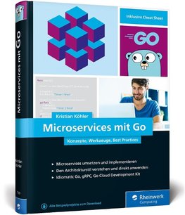 Microservices mit Go