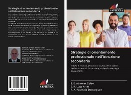 Strategie di orientamento professionale nell'istruzione secondaria