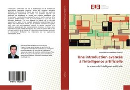 Une introduction avancée à l'intelligence artificielle