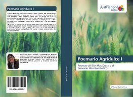 Poemario Agridulce I