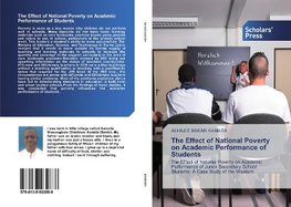 The Effect of National Poverty on Academic Performance of Students