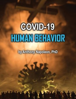 COVID-19 Human Behavior