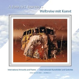 A Fine Art Journey ¿ Weltreise mit Kunst