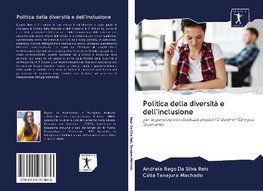 Politica della diversità e dell'inclusione