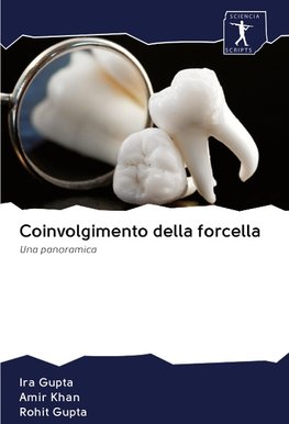 Coinvolgimento della forcella