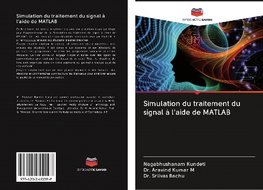 Simulation du traitement du signal à l'aide de MATLAB