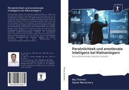 Persönlichkeit und emotionale Intelligenz bei Kleinanlegern