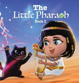 The Little Pharaoh