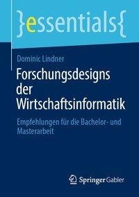 Forschungsdesigns der Wirtschaftsinformatik