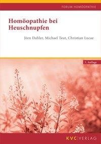 Homöopathie bei Heuschnupfen