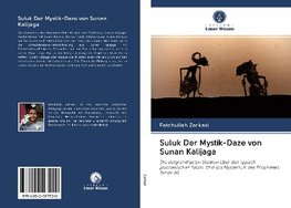 Suluk Der Mystik-Daze von Sunan Kalijaga