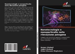 Nanotecnologie e nanoparticelle nella rilevazione patogena