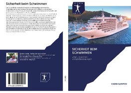 Sicherheit beim Schwimmen