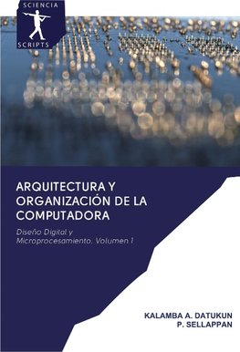 ARQUITECTURA Y ORGANIZACIÓN DE LA COMPUTADORA