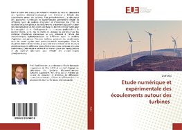 Etude numérique et expérimentale des écoulements autour des turbines