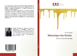 Mécanique des fluides