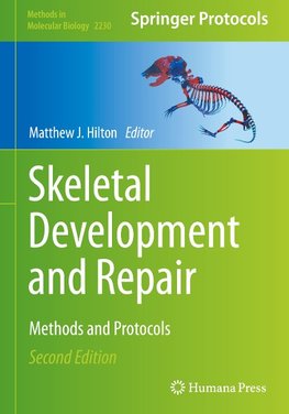 Skeletal Development and Repair