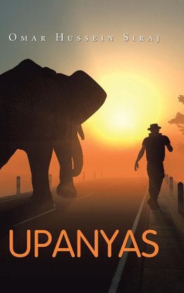 Upanyas