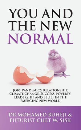 You and the New Normal