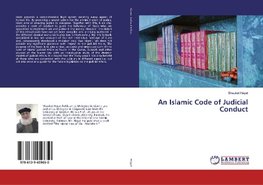 An Islamic Code of Judicial Conduct