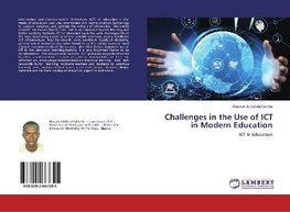 Challenges in the Use of ICT in Modern Education