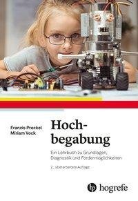 Hochbegabung