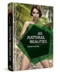 All Natural Beauties - English Edition