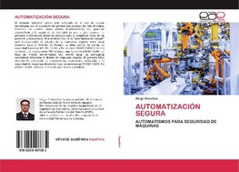 AUTOMATIZACIÓN SEGURA