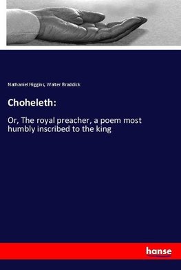 Choheleth: