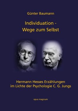 Individuation - Wege zum Selbst