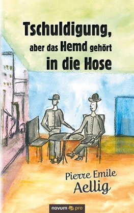 Tschuldigung, aber das Hemd gehört in die Hose