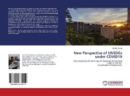 New Perspective of UNSDGs under COVID19