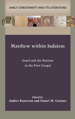 Matthew within Judaism