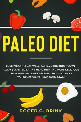 Paleo Diet