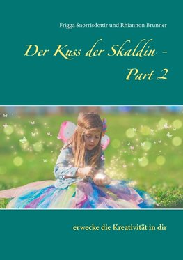 Der Kuss der Skaldin - Part 2