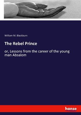 The Rebel Prince